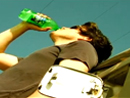 Sierra Mist Commercial